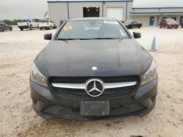 Photo 4 VIN: WDDSJ4EB4GN294531 - MERCEDES-BENZ CLA 250 