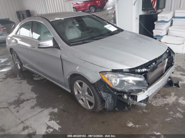 Photo 0 VIN: WDDSJ4EB4GN296697 - MERCEDES-BENZ CLA-CLASS 