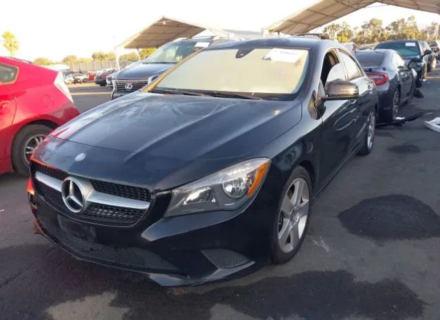 Photo 1 VIN: WDDSJ4EB4GN300134 - MERCEDES-BENZ CLA 