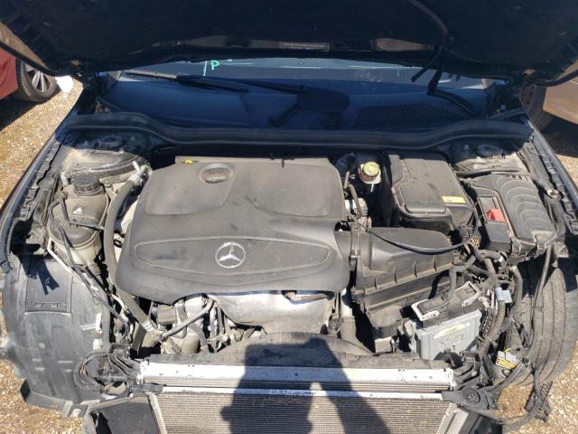 Photo 10 VIN: WDDSJ4EB4GN318715 - MERCEDES-BENZ CLA-CLASS 