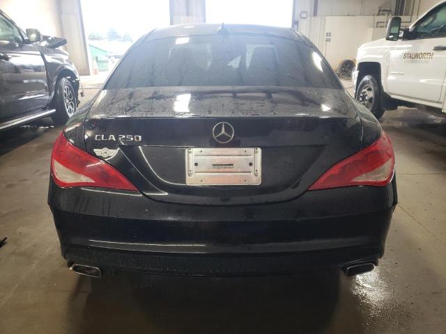 Photo 5 VIN: WDDSJ4EB4GN318715 - MERCEDES-BENZ CLA-CLASS 