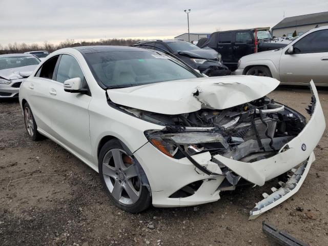 Photo 3 VIN: WDDSJ4EB4GN319847 - MERCEDES-BENZ CLA 250 