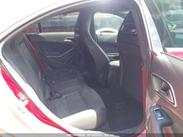 Photo 7 VIN: WDDSJ4EB4GN325485 - MERCEDES-BENZ CLA-CLASS 