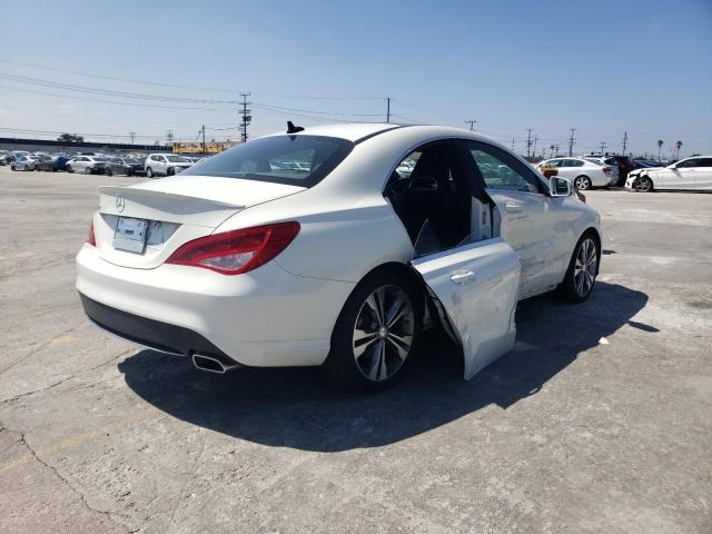 Photo 3 VIN: WDDSJ4EB4GN329486 - MERCEDES-BENZ CLA 250 