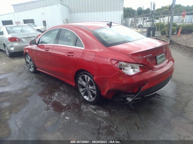 Photo 2 VIN: WDDSJ4EB4GN332856 - MERCEDES-BENZ CLA 250 