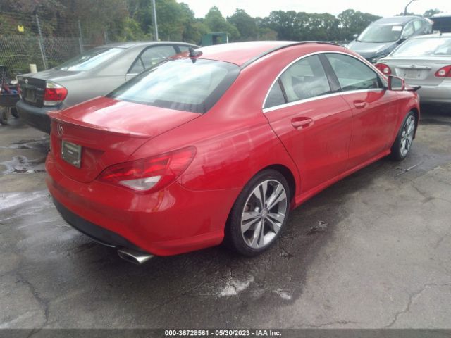 Photo 3 VIN: WDDSJ4EB4GN332856 - MERCEDES-BENZ CLA 250 