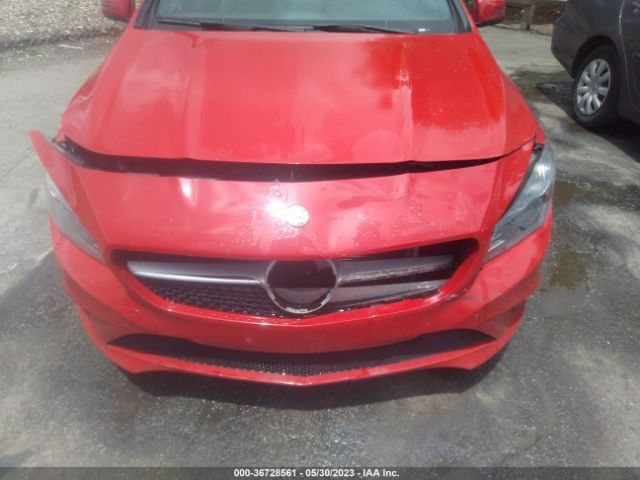 Photo 5 VIN: WDDSJ4EB4GN332856 - MERCEDES-BENZ CLA 250 