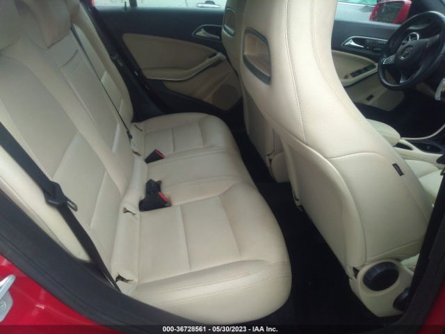 Photo 7 VIN: WDDSJ4EB4GN332856 - MERCEDES-BENZ CLA 250 