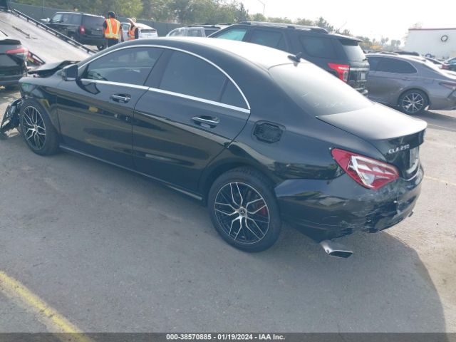 Photo 2 VIN: WDDSJ4EB4GN350791 - MERCEDES-BENZ CLA 250 