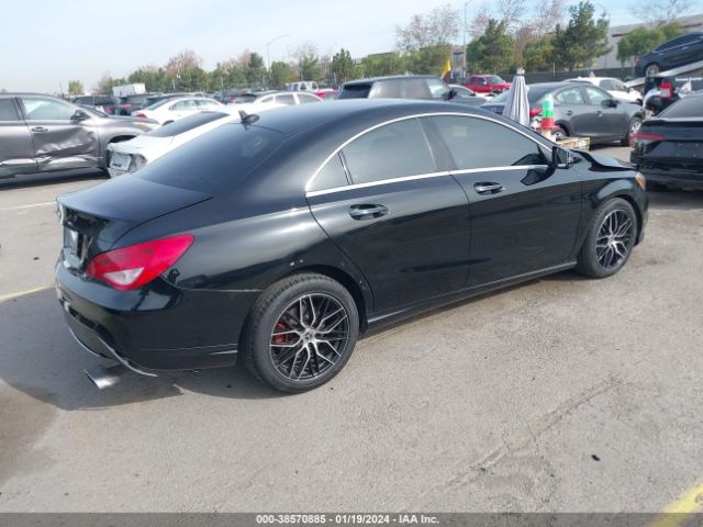 Photo 3 VIN: WDDSJ4EB4GN350791 - MERCEDES-BENZ CLA 250 