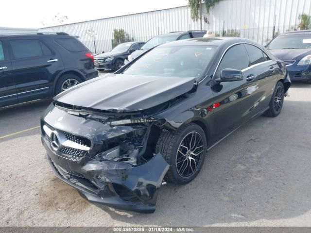 Photo 5 VIN: WDDSJ4EB4GN350791 - MERCEDES-BENZ CLA 250 