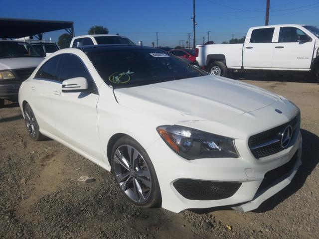 Photo 0 VIN: WDDSJ4EB4GN355750 - MERCEDES-BENZ CLA 250 