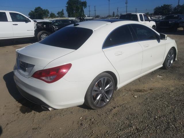 Photo 3 VIN: WDDSJ4EB4GN355750 - MERCEDES-BENZ CLA 250 