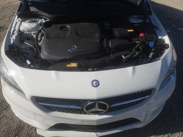 Photo 6 VIN: WDDSJ4EB4GN355750 - MERCEDES-BENZ CLA 250 