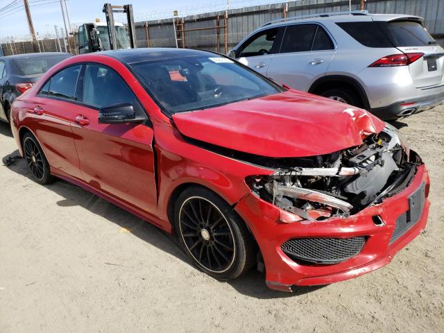 Photo 3 VIN: WDDSJ4EB4GN364514 - MERCEDES-BENZ CLA 250 