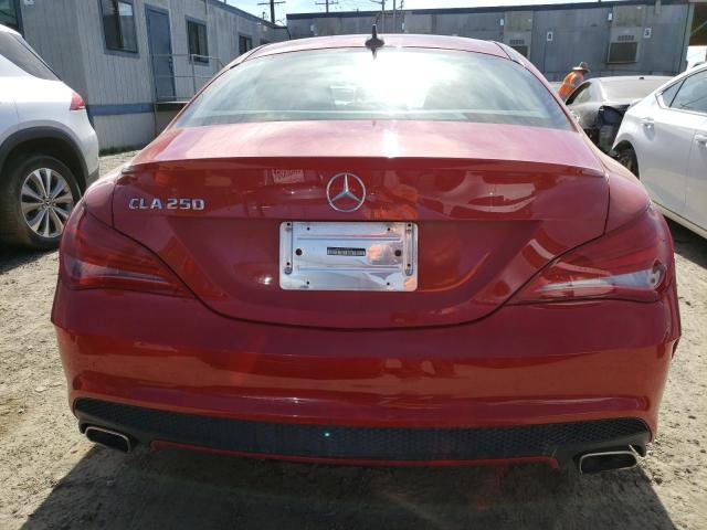 Photo 5 VIN: WDDSJ4EB4GN364514 - MERCEDES-BENZ CLA 250 