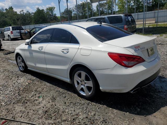 Photo 1 VIN: WDDSJ4EB4GN365386 - MERCEDES-BENZ CLA 250 