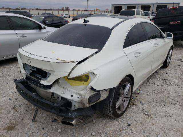 Photo 3 VIN: WDDSJ4EB4GN366635 - MERCEDES-BENZ CLA 250 