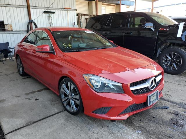 Photo 0 VIN: WDDSJ4EB4GN373049 - MERCEDES-BENZ CLA 250 