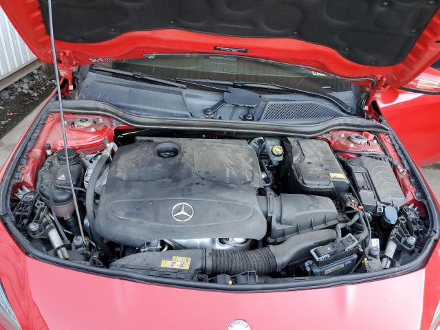 Photo 6 VIN: WDDSJ4EB4GN373049 - MERCEDES-BENZ CLA 250 