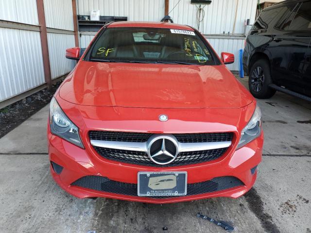 Photo 8 VIN: WDDSJ4EB4GN373049 - MERCEDES-BENZ CLA 250 