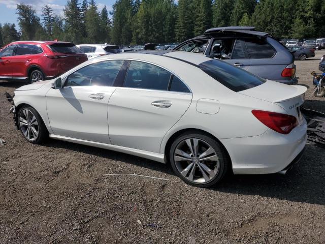 Photo 1 VIN: WDDSJ4EB4GN375674 - MERCEDES-BENZ CLA 250 