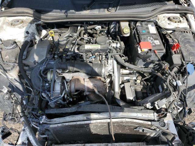 Photo 10 VIN: WDDSJ4EB4GN375674 - MERCEDES-BENZ CLA 250 