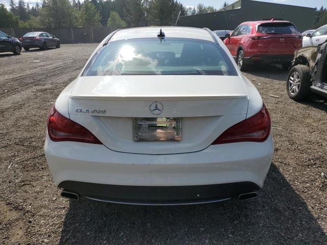 Photo 5 VIN: WDDSJ4EB4GN375674 - MERCEDES-BENZ CLA 250 