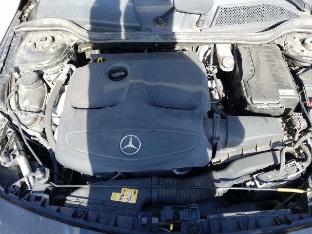 Photo 6 VIN: WDDSJ4EB4GN381037 - MERCEDES-BENZ CLA 250 