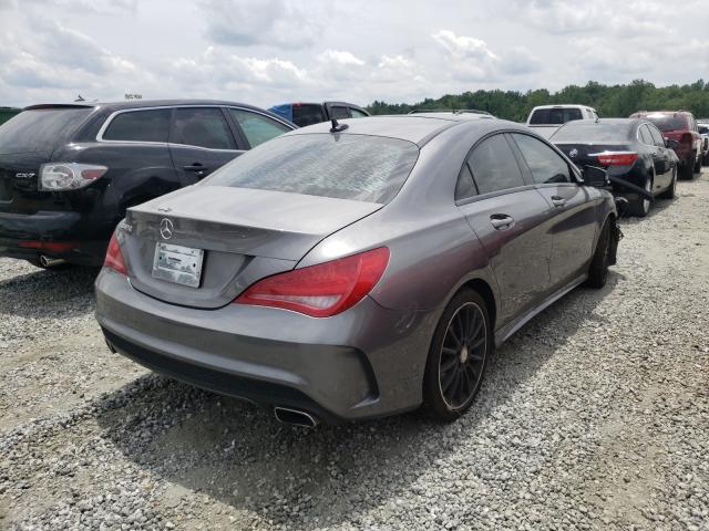 Photo 3 VIN: WDDSJ4EB4GN382611 - MERCEDES-BENZ CLA 250 