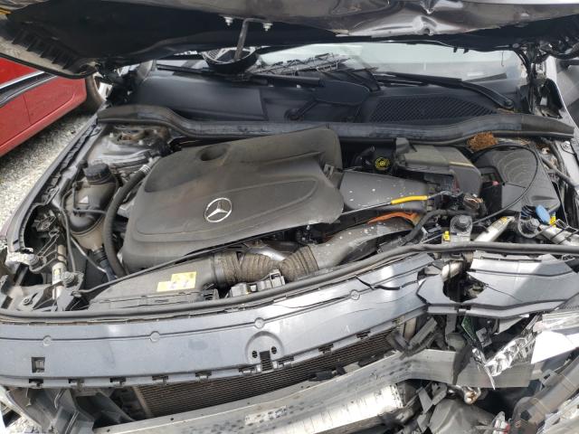 Photo 6 VIN: WDDSJ4EB4GN382611 - MERCEDES-BENZ CLA 250 