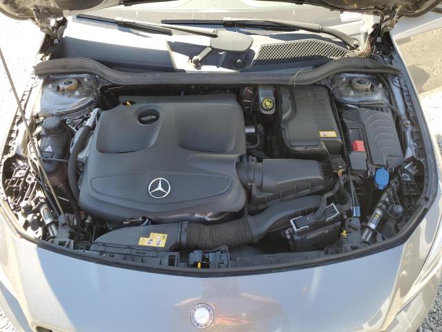 Photo 10 VIN: WDDSJ4EB4GN394113 - MERCEDES-BENZ CLA 250 