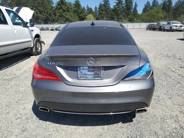 Photo 5 VIN: WDDSJ4EB4GN394113 - MERCEDES-BENZ CLA 250 