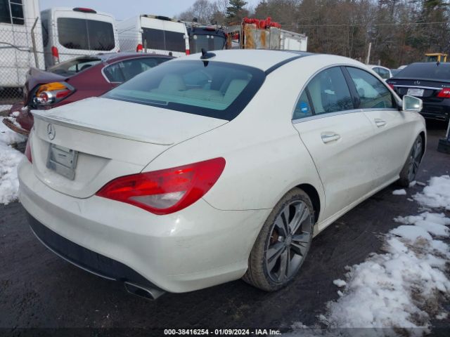 Photo 3 VIN: WDDSJ4EB4GN394757 - MERCEDES-BENZ CLA 250 