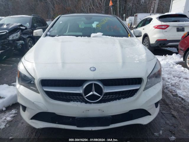 Photo 5 VIN: WDDSJ4EB4GN394757 - MERCEDES-BENZ CLA 250 