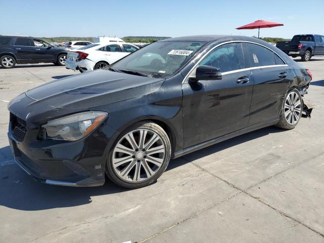 Photo 0 VIN: WDDSJ4EB4HN410358 - MERCEDES-BENZ CLA 250 