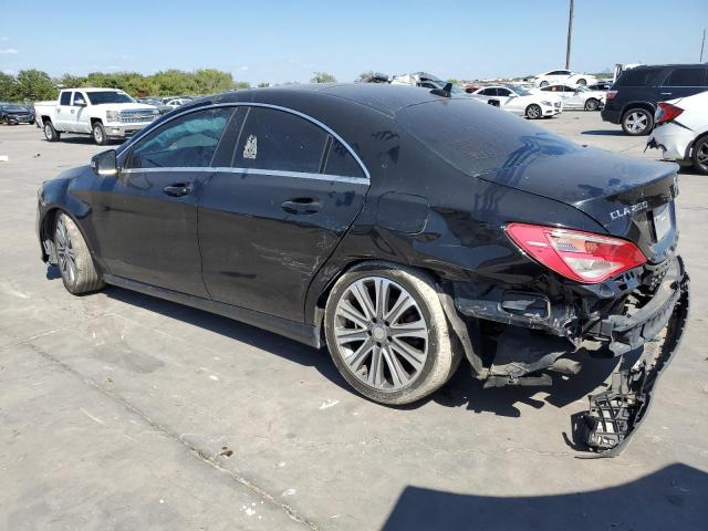 Photo 1 VIN: WDDSJ4EB4HN410358 - MERCEDES-BENZ CLA 250 