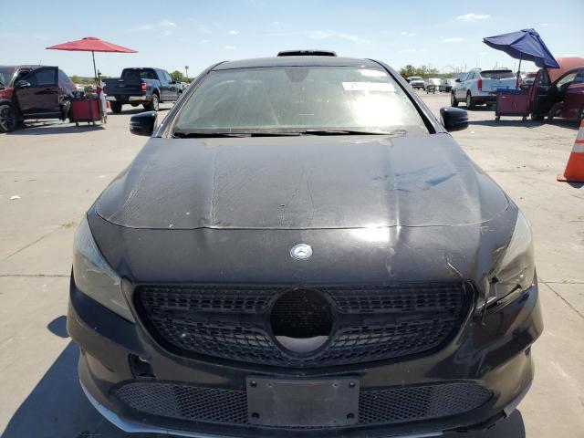 Photo 4 VIN: WDDSJ4EB4HN410358 - MERCEDES-BENZ CLA 250 