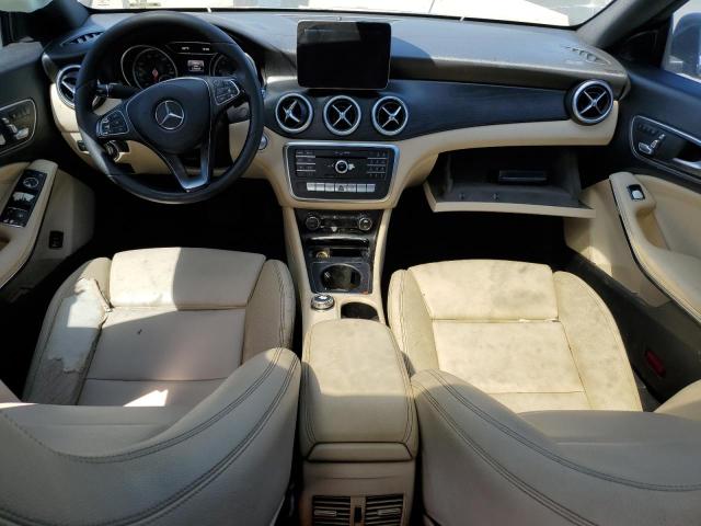 Photo 7 VIN: WDDSJ4EB4HN410358 - MERCEDES-BENZ CLA 250 