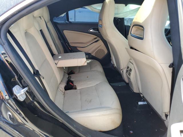 Photo 9 VIN: WDDSJ4EB4HN410358 - MERCEDES-BENZ CLA 250 