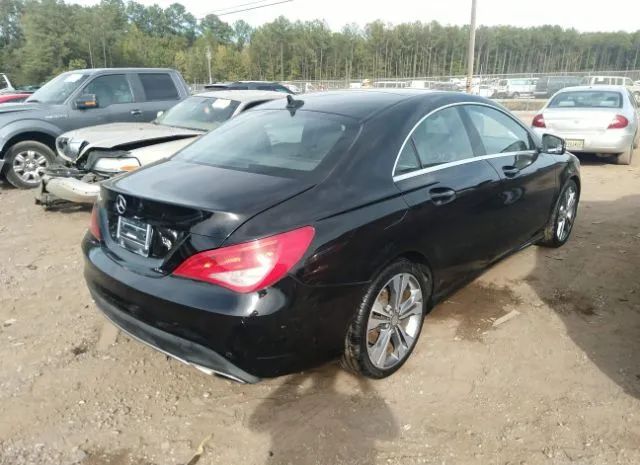 Photo 3 VIN: WDDSJ4EB4HN414636 - MERCEDES-BENZ CLA 