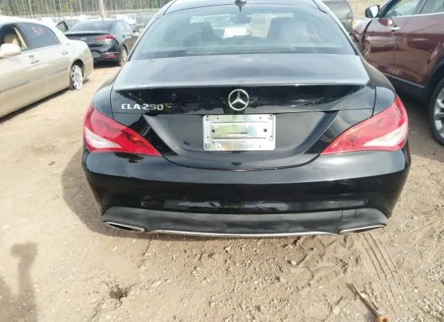 Photo 5 VIN: WDDSJ4EB4HN414636 - MERCEDES-BENZ CLA 