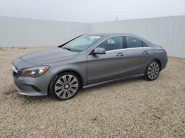 Photo 0 VIN: WDDSJ4EB4HN419464 - MERCEDES-BENZ CLA 250 