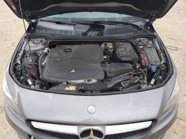 Photo 10 VIN: WDDSJ4EB4HN419464 - MERCEDES-BENZ CLA 250 