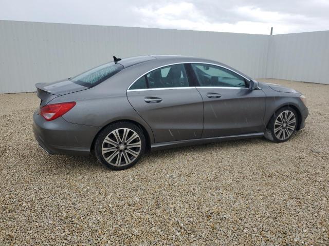 Photo 2 VIN: WDDSJ4EB4HN419464 - MERCEDES-BENZ CLA 250 