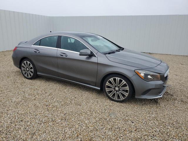 Photo 3 VIN: WDDSJ4EB4HN419464 - MERCEDES-BENZ CLA 250 