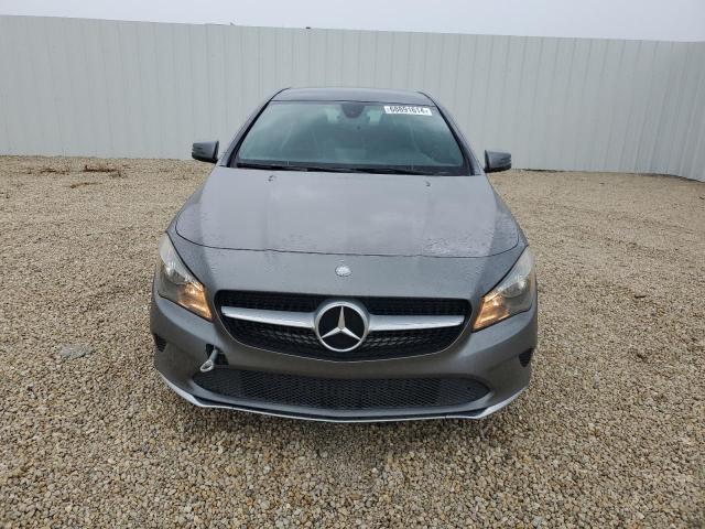 Photo 4 VIN: WDDSJ4EB4HN419464 - MERCEDES-BENZ CLA 250 