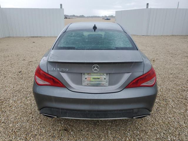 Photo 5 VIN: WDDSJ4EB4HN419464 - MERCEDES-BENZ CLA 250 