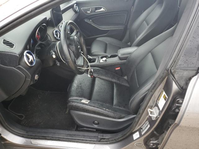 Photo 6 VIN: WDDSJ4EB4HN419464 - MERCEDES-BENZ CLA 250 