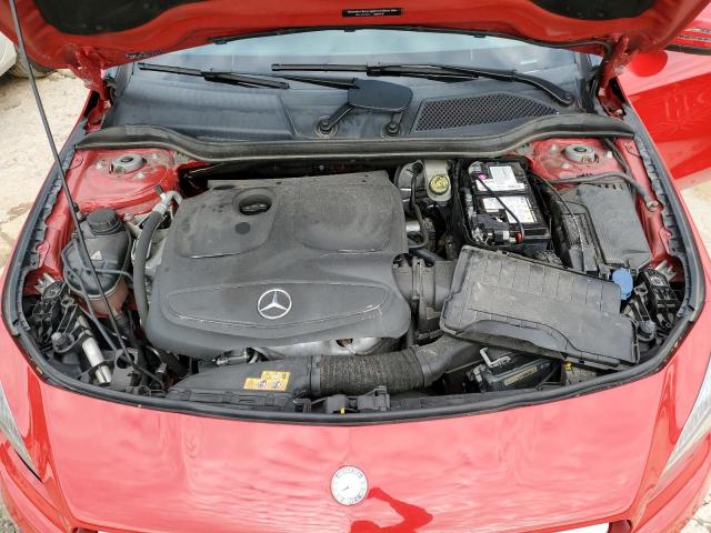 Photo 10 VIN: WDDSJ4EB4HN421103 - MERCEDES-BENZ CLA 250 